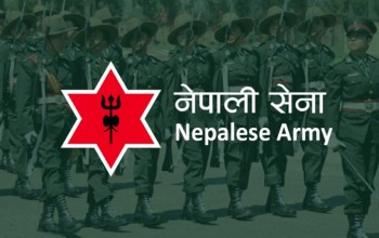 नेपाली सेनाको ‘साइबर स्पेश’मा हमला गर्ने पक्राउ